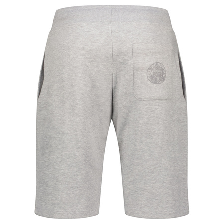 Bermudy Geographical Norway PARACANA  MEN 317 szary męska (SY1233H/GN-Grey)