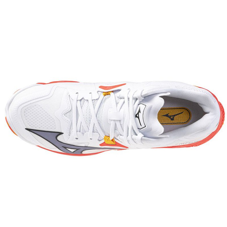 Buty do siatkówki Mizuno Wave Lightning Z8 MID M V1GA240598 (1564800)
