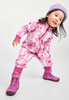 Buty zimowe Reima ReimaTec barefoot dla dzieci Talvella Kids (5400150A-5390)