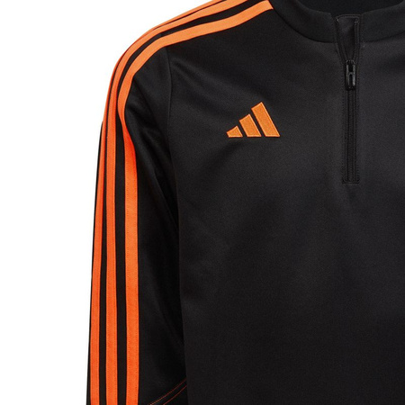 Bluza adidas Tiro 23 Club Training Top Jr (HZ0186)