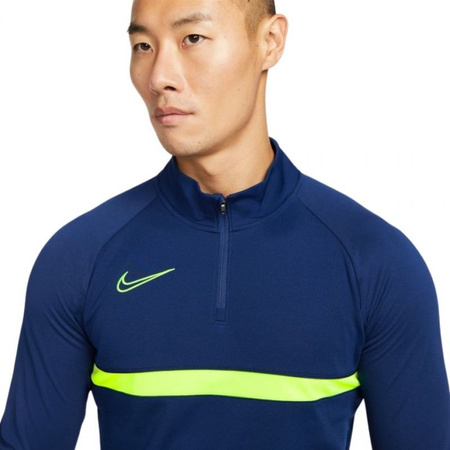 Bluza Nike Dri-Fit Academy 21 Dril Top M CW6110-492 (CW6110492)