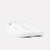 Buty sportowe damskie Reebok Court Clean sneakersy białe (100074383)