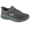 Skechers Slip-Ins: Go Walk Now - Payton 216375-BBK Czarne 42 (216375-BBK)