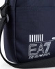 Saszetka na ramię dla mężczyzn Emporio Armani EA7 (245086-CC940-08138)