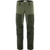 Spodnie męskie Fjällräven Keb Trousers M Deep Forest-Laurel Green (F87176-662-625)