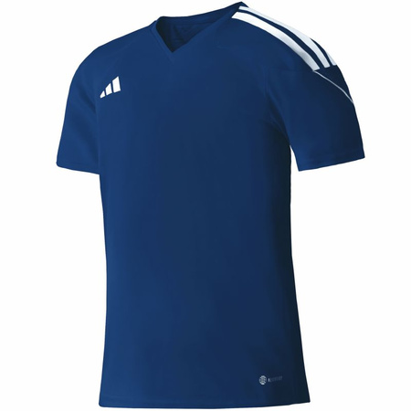 Koszulka adidas Tiro 23 League Jersey Jr (HR4618)