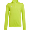 Bluza adidas Entrada 22 Training Top Jr (HC5060)