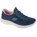 Skechers Summits - Fun Flair 150113-NVMT Granatowe 36 (150113-NVMT)