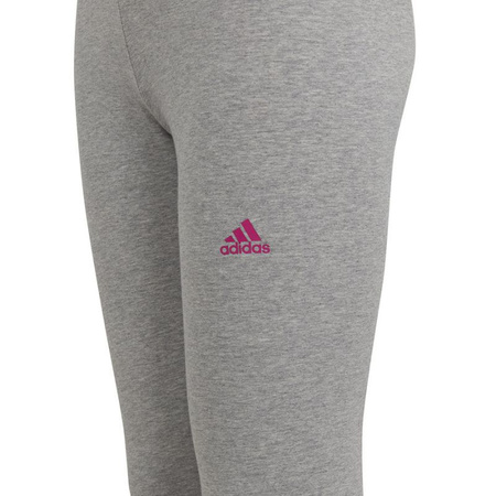 Legginsy adidas Lin Tig Jr (IC3580)