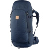 Plecak Fjällräven Keb 52 W Storm-Dark Navy (F27344-638-555)