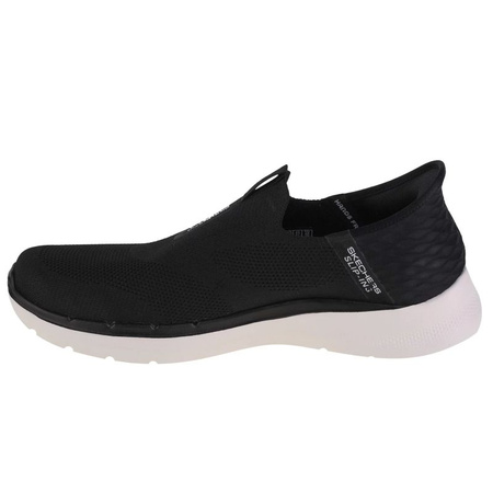Buty Skechers Slip-Ins: GO Walk 6 - Easy On M 216278-BLK (216278-BLK)