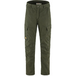 Spodnie męskie Fjällräven Brenner Pro Winter Trousers M Deep Forest (F87322-662)