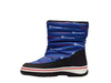 Buty Champion Legacy FLAKEY B PS Niebieski (S32443BS036)
