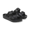 Klapki dziecięce Birkenstock Arizona EVA Kids Black (1018924)