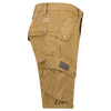 Bermudy Geographical Norway PRODOL EO MEN 063 khaki męska (SX1427H/GNO-Kaki)