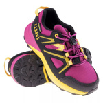 Buty Elbrus Vapus WP Jr  (92800490761)