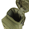 Condor - H2O Pouch - Coyote Brown (MA40-498)