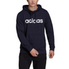 Bluza adidas Essentials French Terry Linear Logo Hoodie M (GK9066)