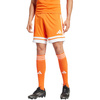 Spodenki męskie adidas Squadra 25 pomarańczowe (JC8676)