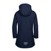 Płaszcz softshell Trollkids Girls Kristiansand Coat dla dziewczynki (391-100)