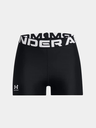 Legginsy damskie UNDER ARMOUR (1383629-001)