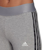 Legginsy adidas Loungewear Essentials 3-Stripes W (HE7016)