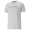 Koszulka Puma MAPF1 LOGO TEE MERCEDES TEAM Szary (53848202)