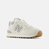 Buty klasyczne damskie New Balance 574 Lifestyle (WL574XD2)