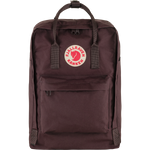 Plecak Fjällräven Kånken Laptop 17" Blackberry (F23525-424)