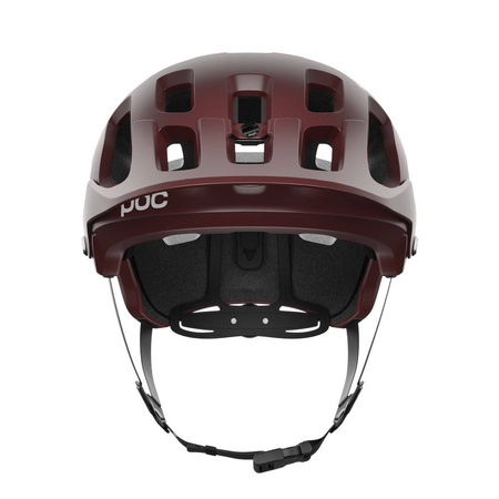 Wyprzedaż - Kask rowerowy POC TECTAL Garnet Red Matt (10517_1136)