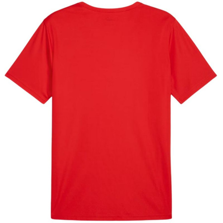 Koszulka Puma teamRISE Matchday Jersey M 706132 01 (70613201)