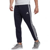 Spodnie adidas Essentials Tapered Elastic Cuff 3 Stripes Pant M (GK8830)