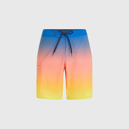 Szorty kąpielowe O'Neill Hyperfreak Heat Fade 19'' Boardshorts M (92800613535)