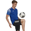 Koszulka męska adidas Regista 20 Jersey niebieska (FI4554)