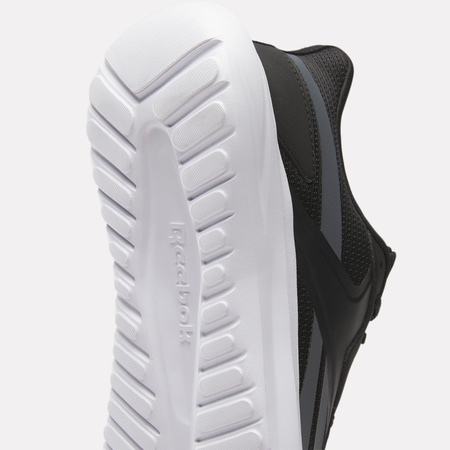 Wyprzedaż - Buty do biegania męskie Reebok Energen Lux sportowe czarne (100033639)