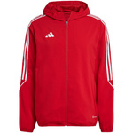 Kurtka adidas Tiro 23 League Windbreaker W (IA1618)