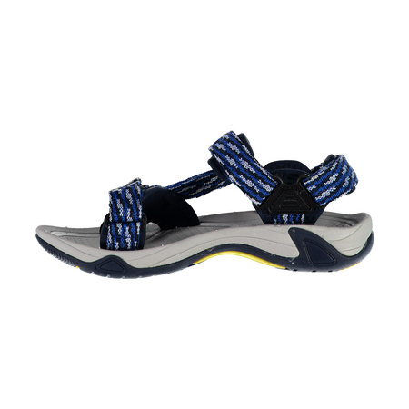 CMP KIDS HAMAL HIKING SANDAL COSMO-ROYAL Dark Blue (38Q9954-13NE)