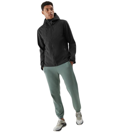 Kurtka softshell 4F M224 M 4FWSS24TSOFM224 20S (4FWSS24TSOFM22420S)