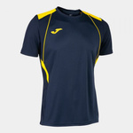 Koszulka Joma Championship VII Short Sleeve T-shirt (103081.339)