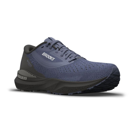 Buty do biegania męskie Adrenaline GTS 24 GTX na asfalt granatowe (1104531D459.095)