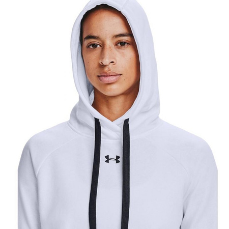 Bluza Under Armour Rival Fleece HB Hoodie W 1356317 100 (1356317100)