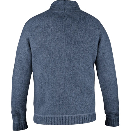 Sweter męski Fjällräven Lada Sweater M Dark Navy (F81346-555)