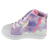 Skechers Twi-Lites 2.0 - Unicorn Glam 314378N-LVMT Różowe 23 (314378N-LVMT)