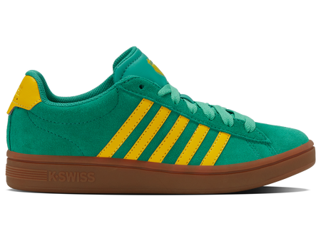 Buty K-Swiss COURT TIEBRK II SDE (99492-382-M)