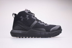 Buty męskie trapery UNDER ARMOUR black (3023741-001)