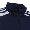 Bluza adidas Squadra 21 Training Jacket Jr (HC6278)