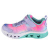 Buty Skechers Flutter Heart Lights Jr 302315L-LVMT  (302315L-LVMT)