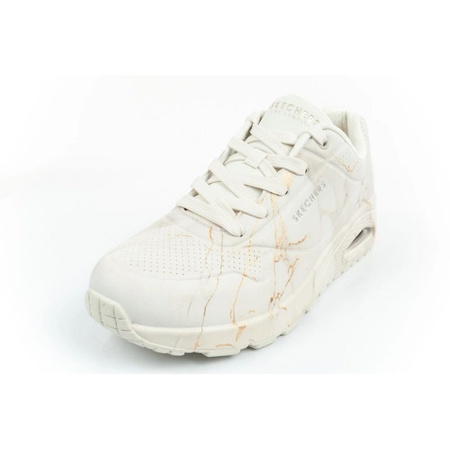Buty Skechers Uno W 155584/OFWT (1497654)