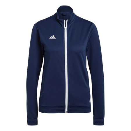 Bluza adidas Entrada 22 Track Jacket W (H57528)