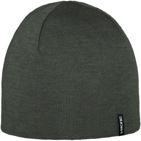 Czapka dla dorosłych VIKING Noma 2.0 Windstopper by GORE-TEX labs Pro Style oliwka (215/26/5121/7400)
